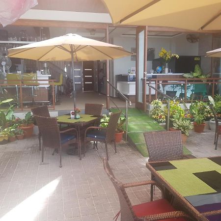 פנגלאו Hayahay Resort מראה חיצוני תמונה