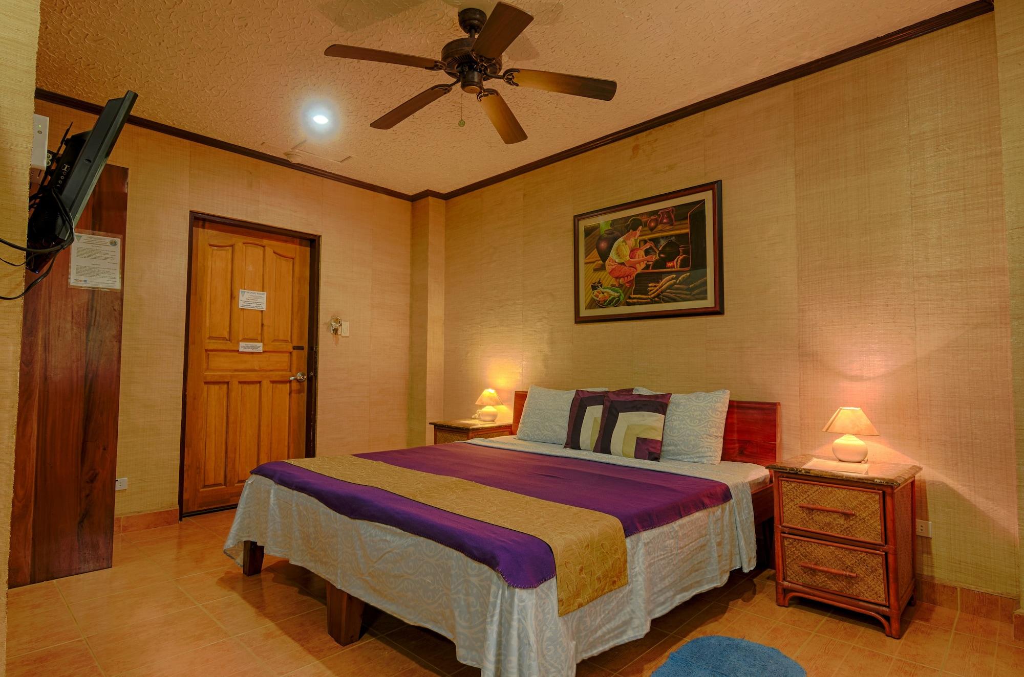 פנגלאו Hayahay Resort מראה חיצוני תמונה