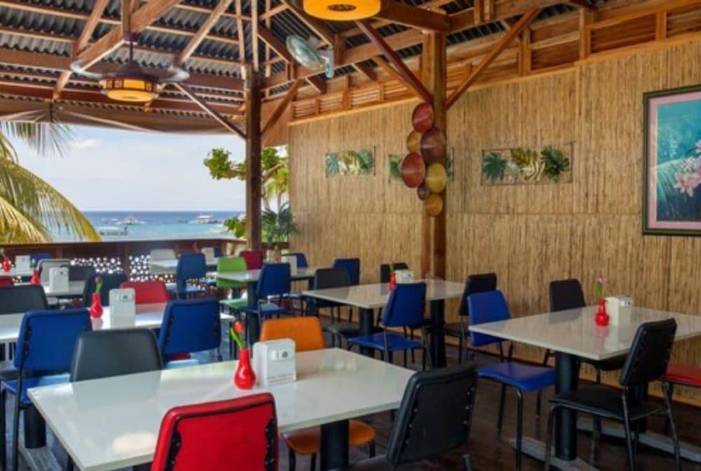 פנגלאו Hayahay Resort מראה חיצוני תמונה