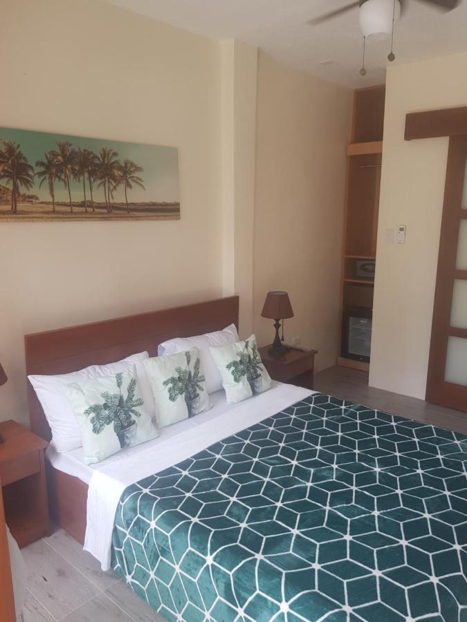 פנגלאו Hayahay Resort מראה חיצוני תמונה