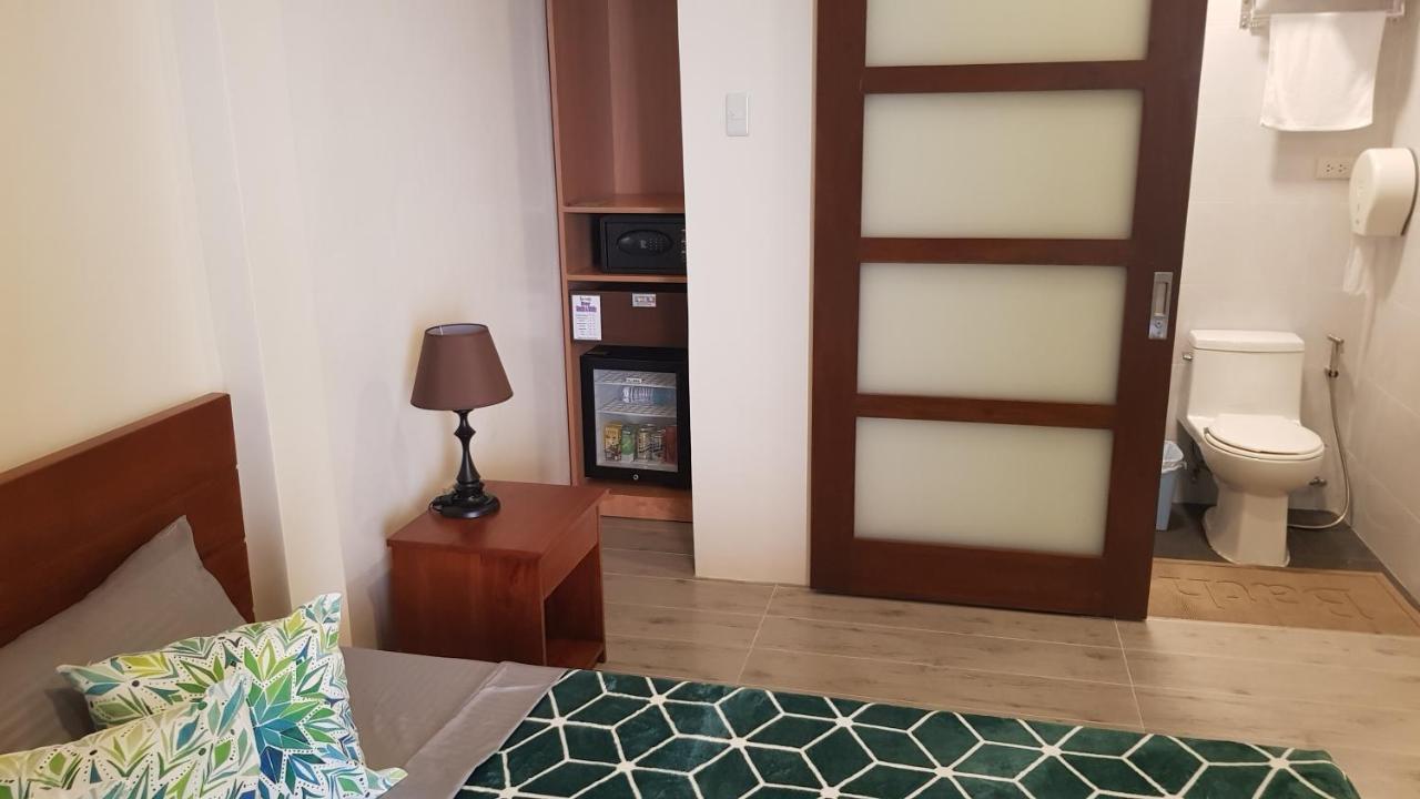 פנגלאו Hayahay Resort מראה חיצוני תמונה