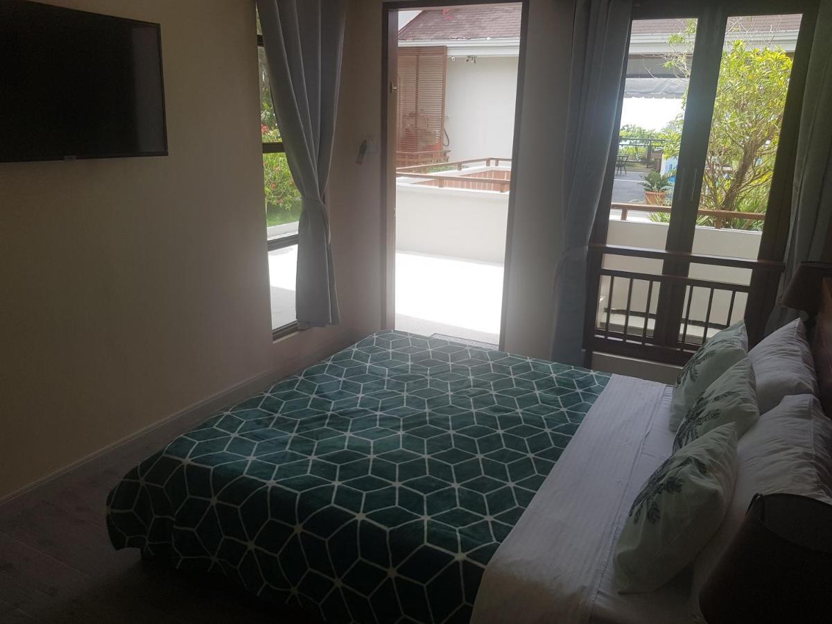 פנגלאו Hayahay Resort מראה חיצוני תמונה