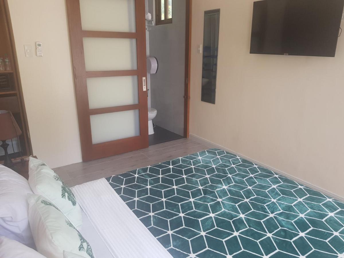 פנגלאו Hayahay Resort מראה חיצוני תמונה