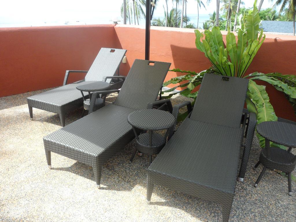 פנגלאו Hayahay Resort מראה חיצוני תמונה