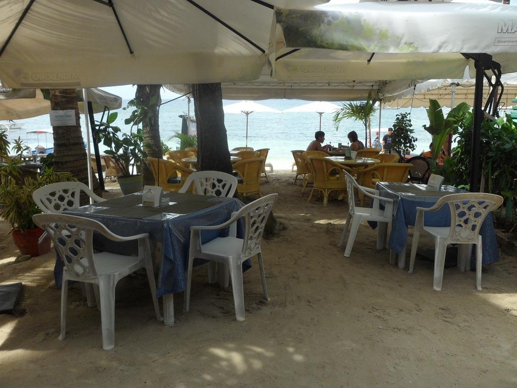 פנגלאו Hayahay Resort מראה חיצוני תמונה