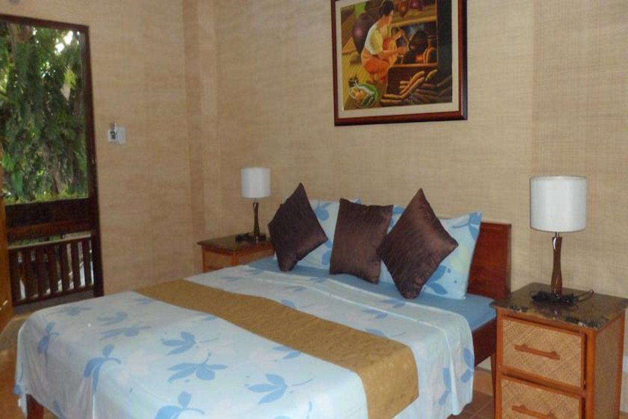 פנגלאו Hayahay Resort מראה חיצוני תמונה