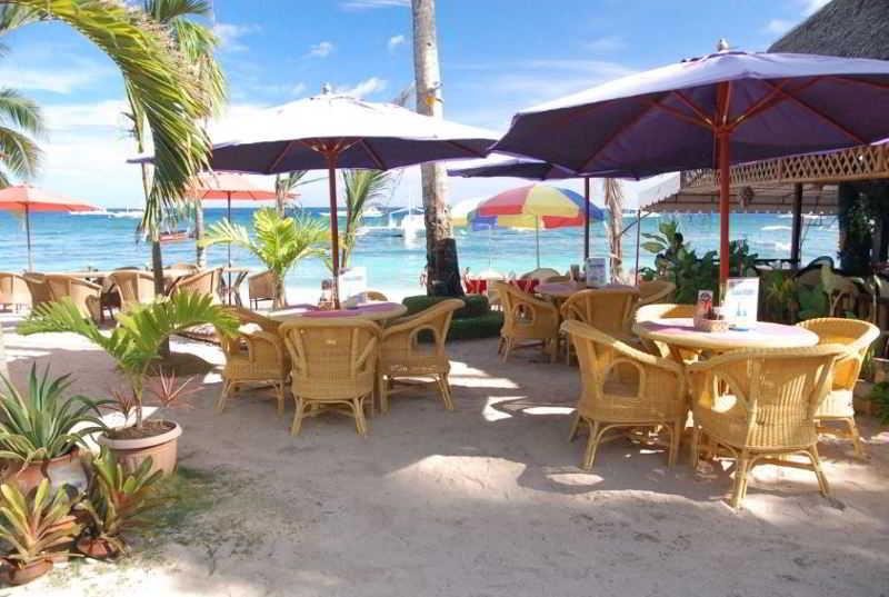 פנגלאו Hayahay Resort מראה חיצוני תמונה