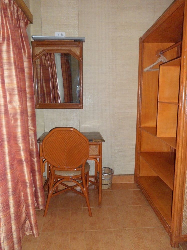 פנגלאו Hayahay Resort מראה חיצוני תמונה