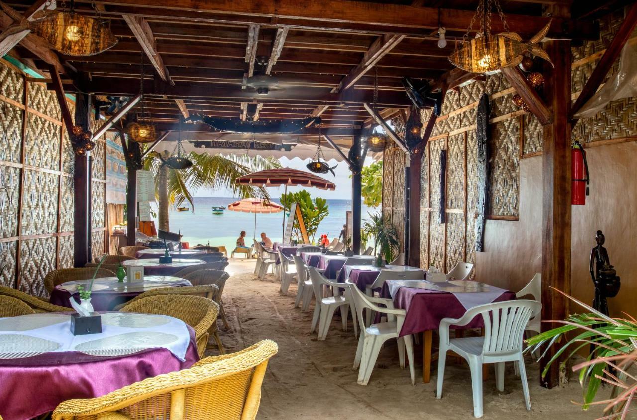 פנגלאו Hayahay Resort מראה חיצוני תמונה